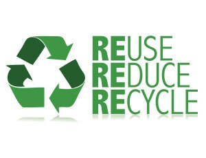 Pic #17 Recycle Symbol